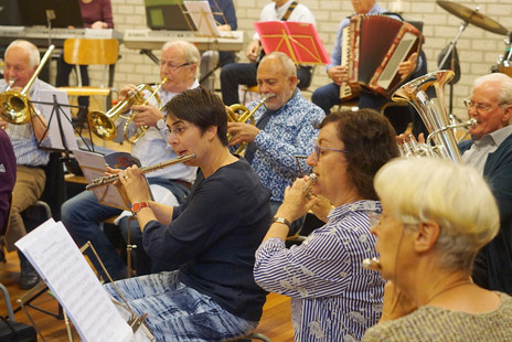 Golden Oldies festival 30 juni