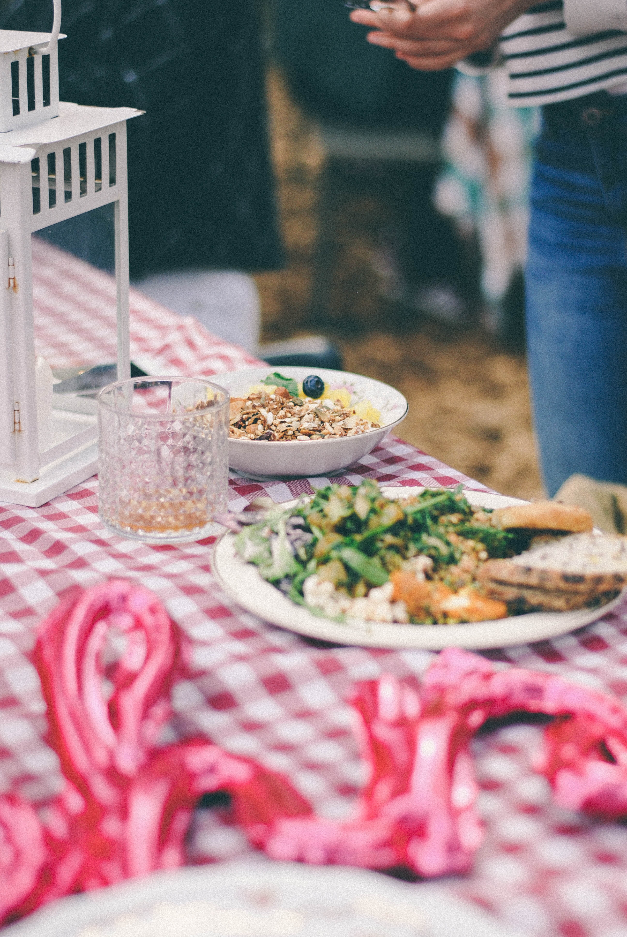 Picknick