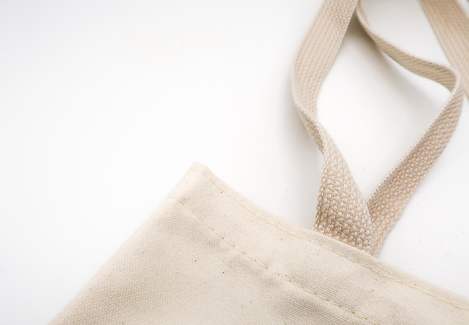 Tasche mit Foto