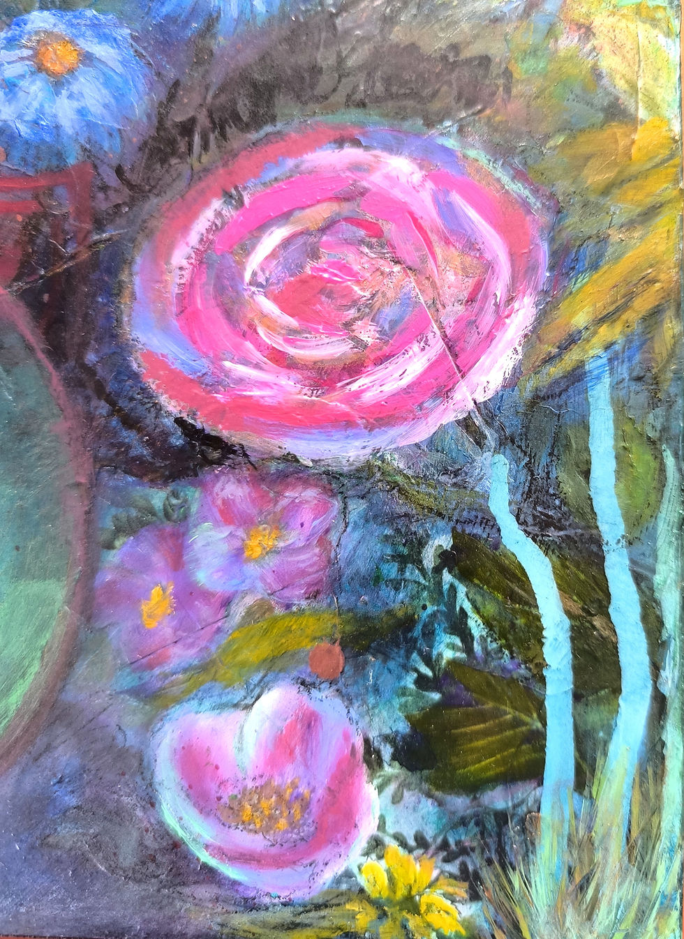 Thumbnail: Time to Bloom