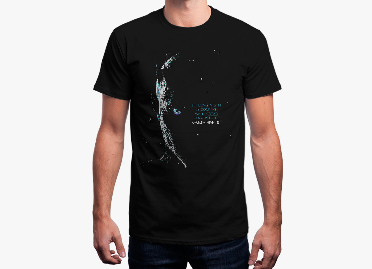 تيشرتات مسلسل قيم اوف ثرونز