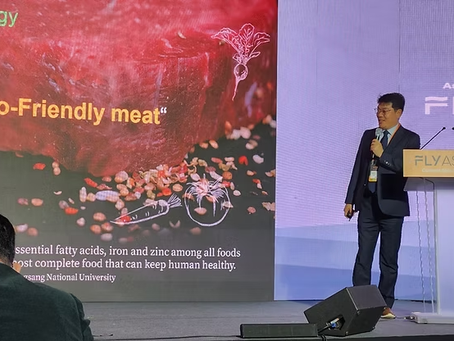 'Deep Plant' Among 10 Companies Selected for '2023 Global Investment-type Accelerating Program'