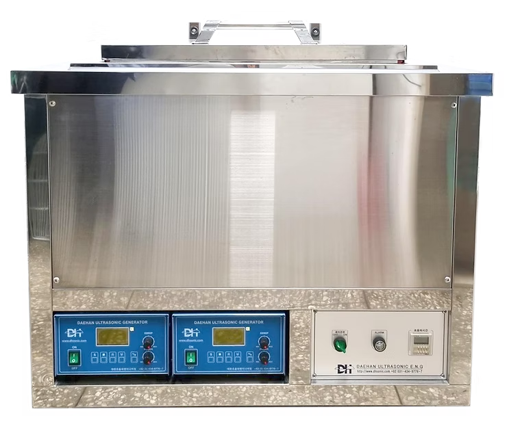 A deep-aging chamber / Photo courtesy of the Ministry of Agriculture, Food and Rural Affairs
