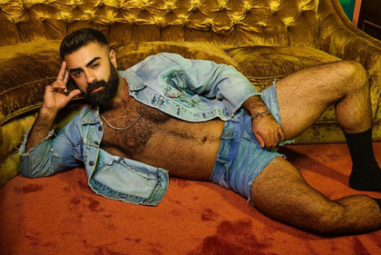 Be your own Valentine Campaign 