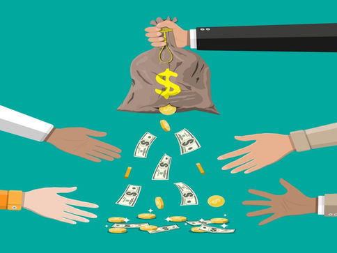 Before You Create That Incentive Program, Remember Dale Carnegie's Advice