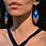 Thumbnail: Earrings Leydimar