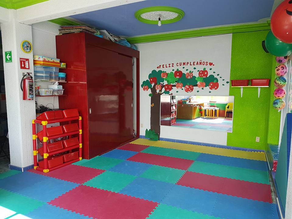 Instalaciones
