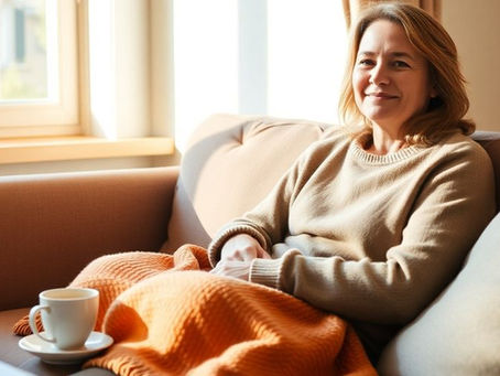 Prendre soin de soi : pourquoi la thérapie fait du bien