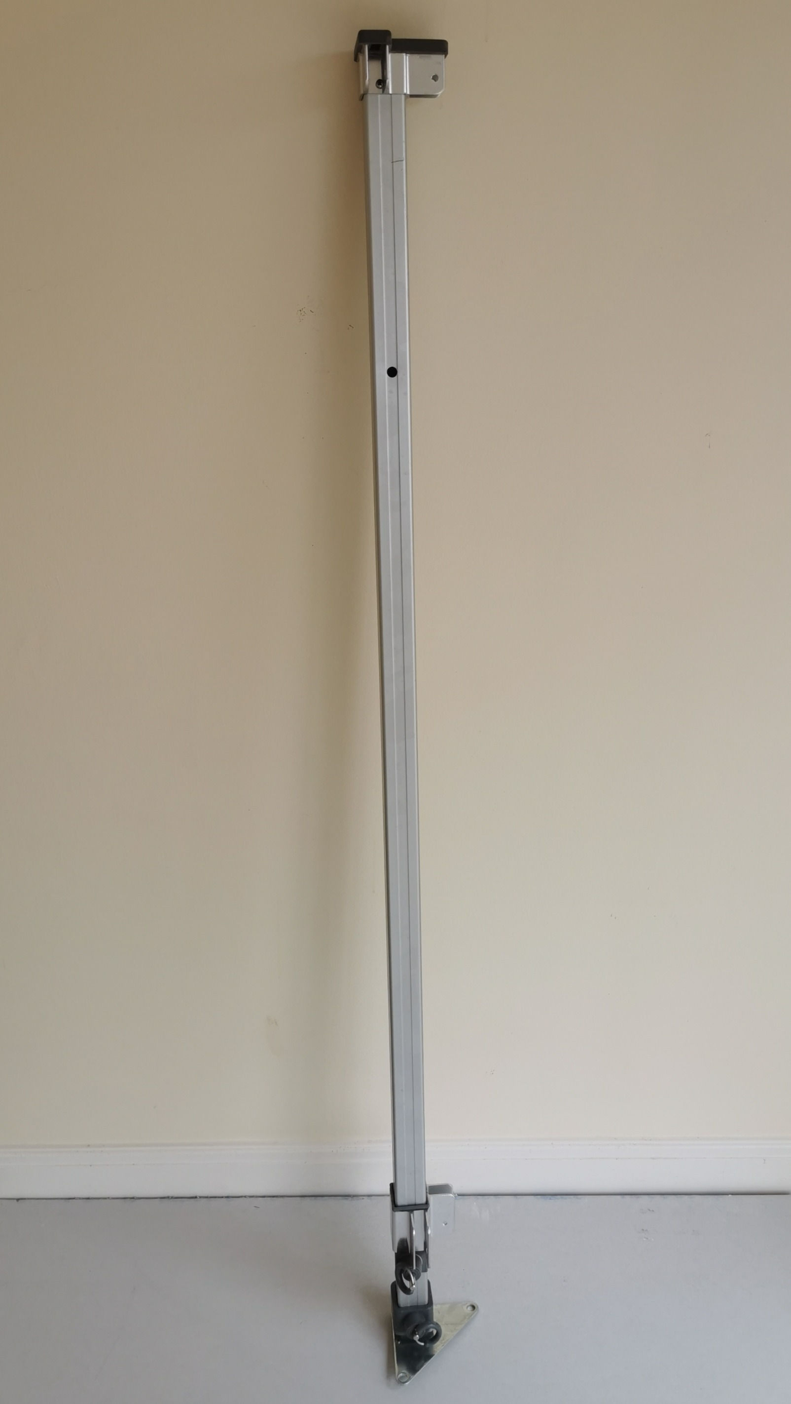 40mm Aluminium Spare Leg (Complete)
