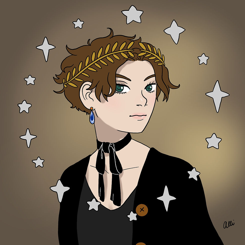 Portrait