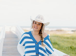 TCCW 2025 Highschool Scholarship Recipient 