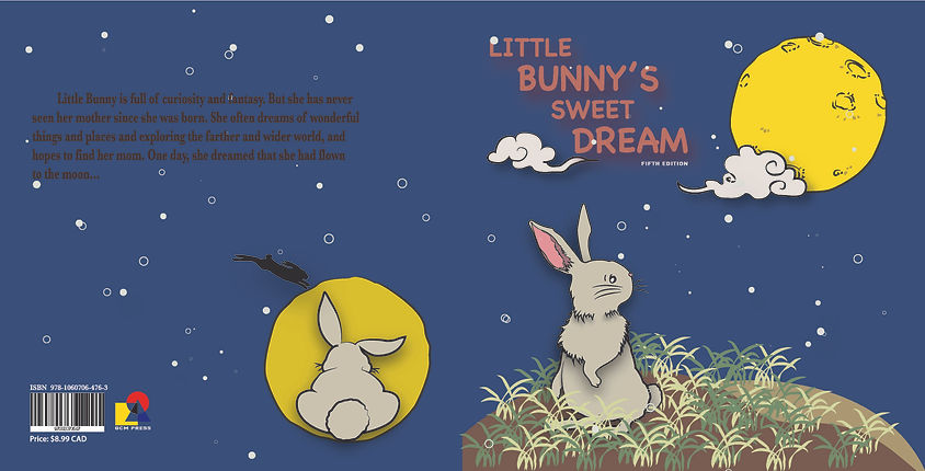 GCM130_Song_Jinpei_Sec11_Proj3 _BookCove