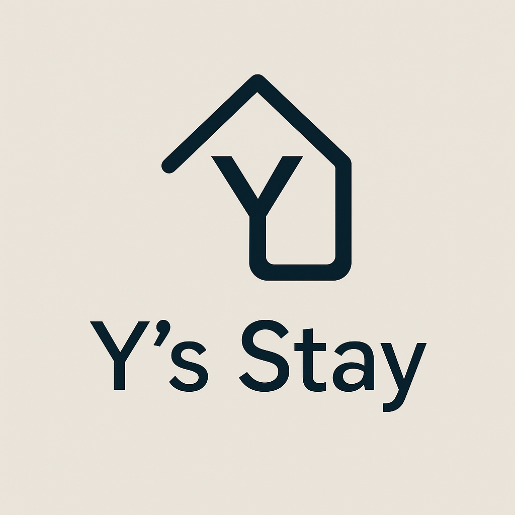 Y's Stay 札幌の外観