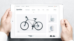 Sports e-commerce retailer becomes frontrunner with IG&H predictive analytics solutions