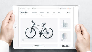 Sports e-commerce retailer becomes frontrunner with IG&H predictive analytics solutions