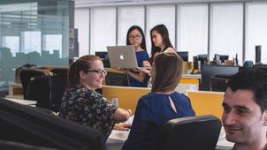 Get in control with Model- based Engineering