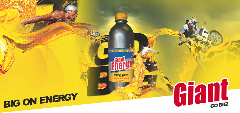Giant Energy