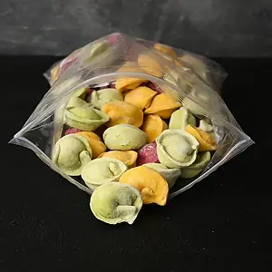 Children's Chicken Pelmeni