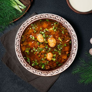 Borsch