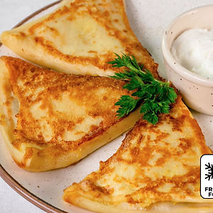 Cheese Benderiki