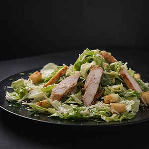 Цезар з Куркою / Ceasar w/ Chicken