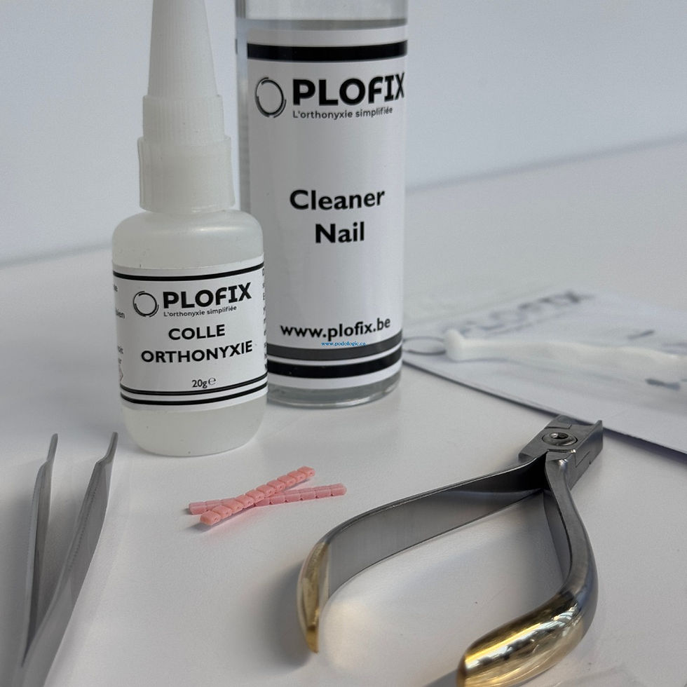 Miniature : Formation PLOFIX (3h) à CHIMAY