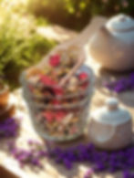 Lavender Waltz