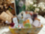 Let It Bee Herbal Tea Gift Set