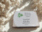 Good Girl Body Bar