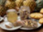 Pineapple Upside Down