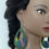 Thumbnail: Cynthia Earrings