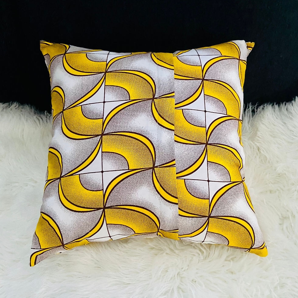 Thumbnail: Magnet Pillow