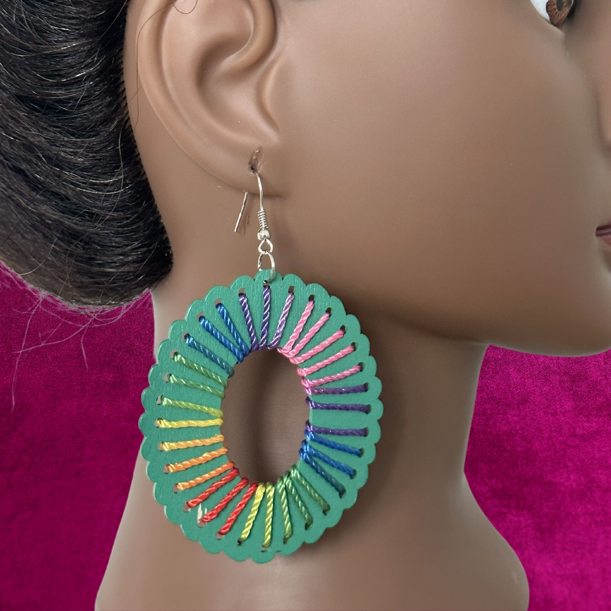 Josepha Earrings