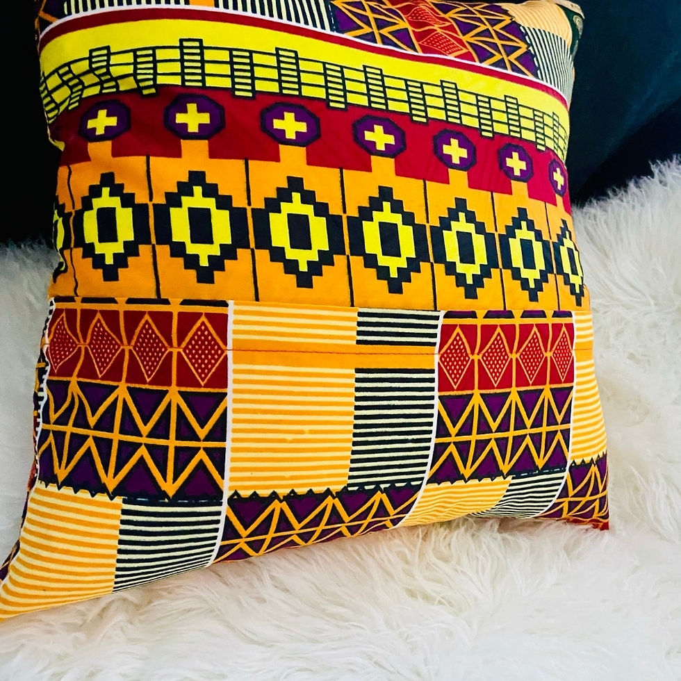 Thumbnail: Ali Pillow