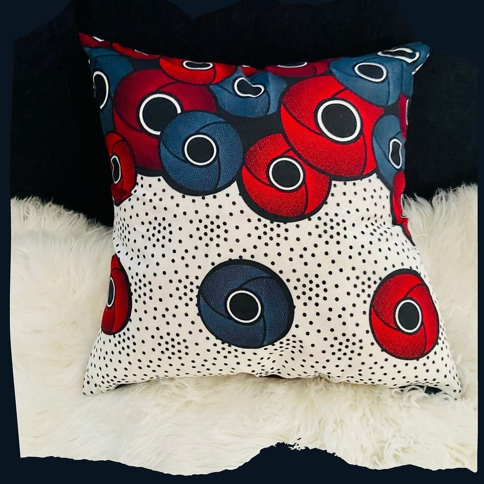 Thumbnail: As far Pillow