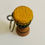 Thumbnail: Djembe Drum Keychain