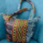 Thumbnail: Luna tote Bag