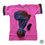 Thumbnail: Zoro Shirt(Pink)