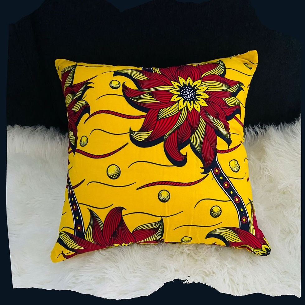 Thumbnail: Flori Pillow