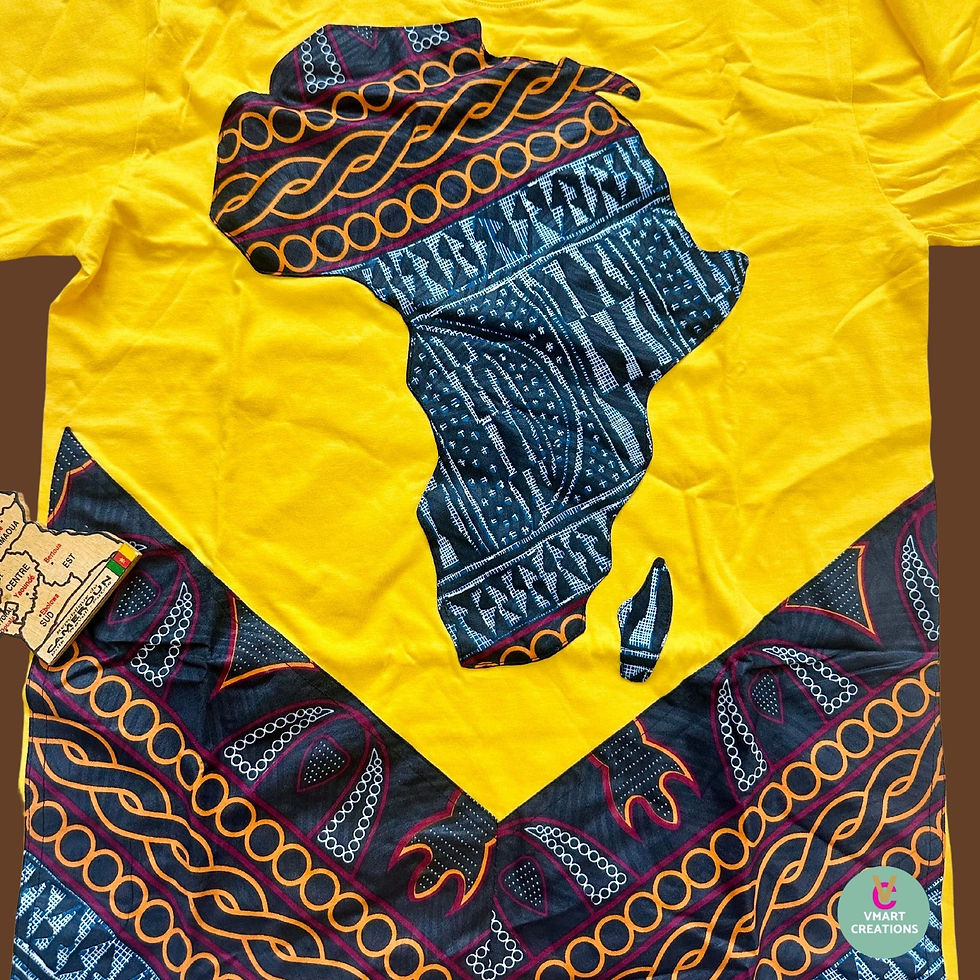 Thumbnail: Kofi  Shirt