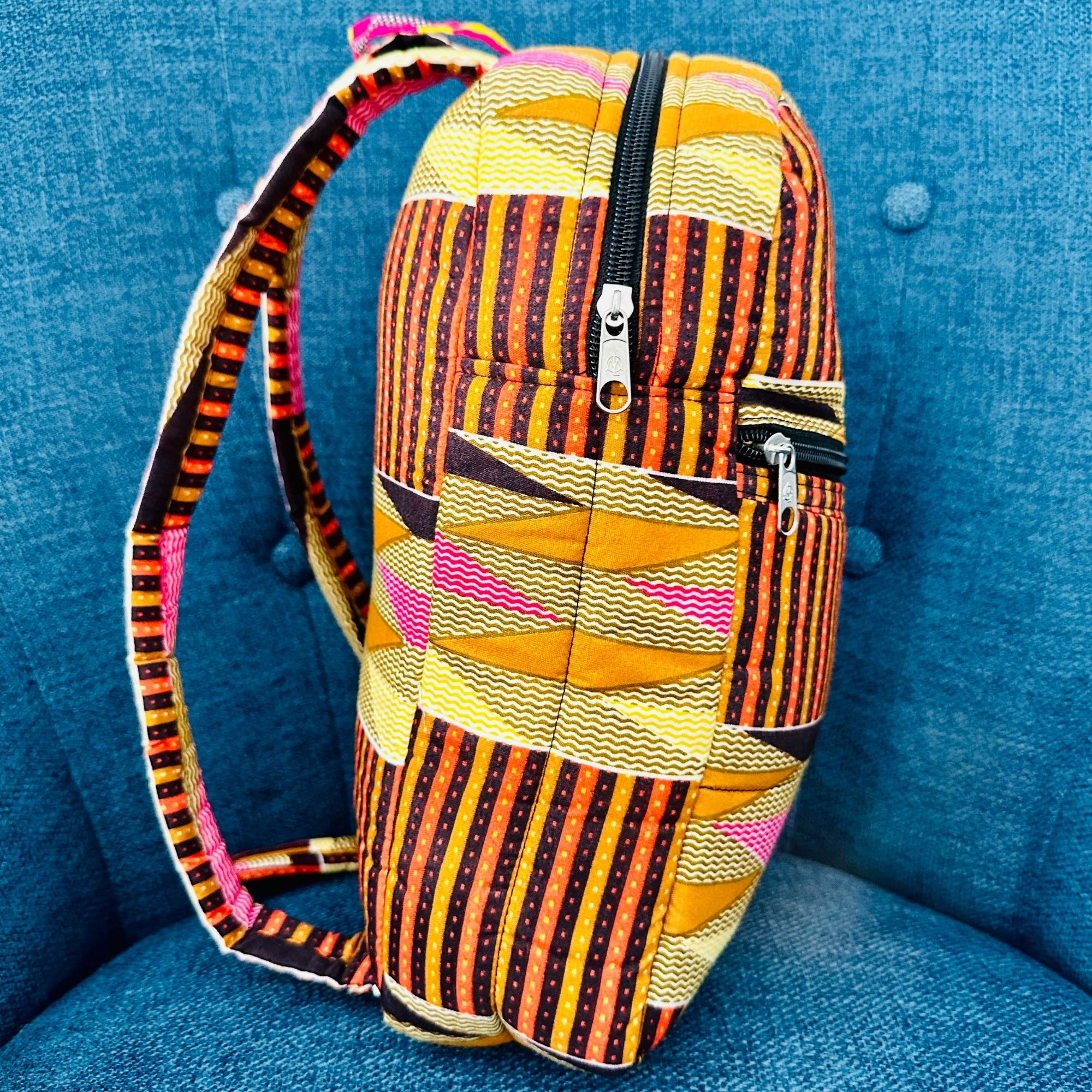 Alineada Kids backpack