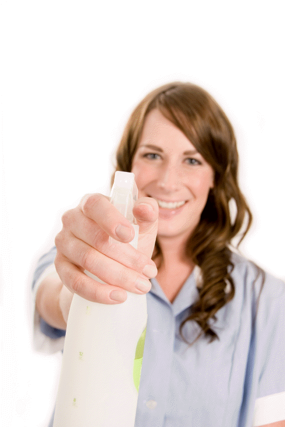 Chroma Cleaner