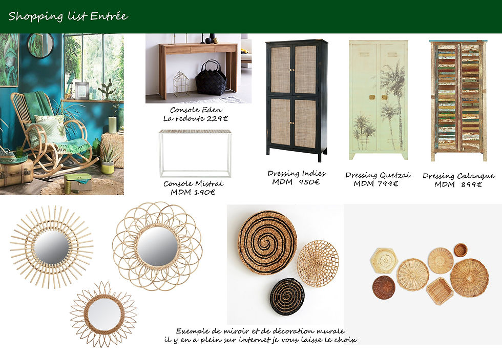 Shopping_list_Entrée