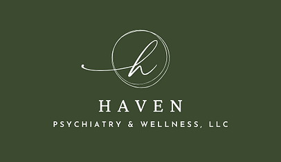 Haven Psychiatry and Wellness, LLC