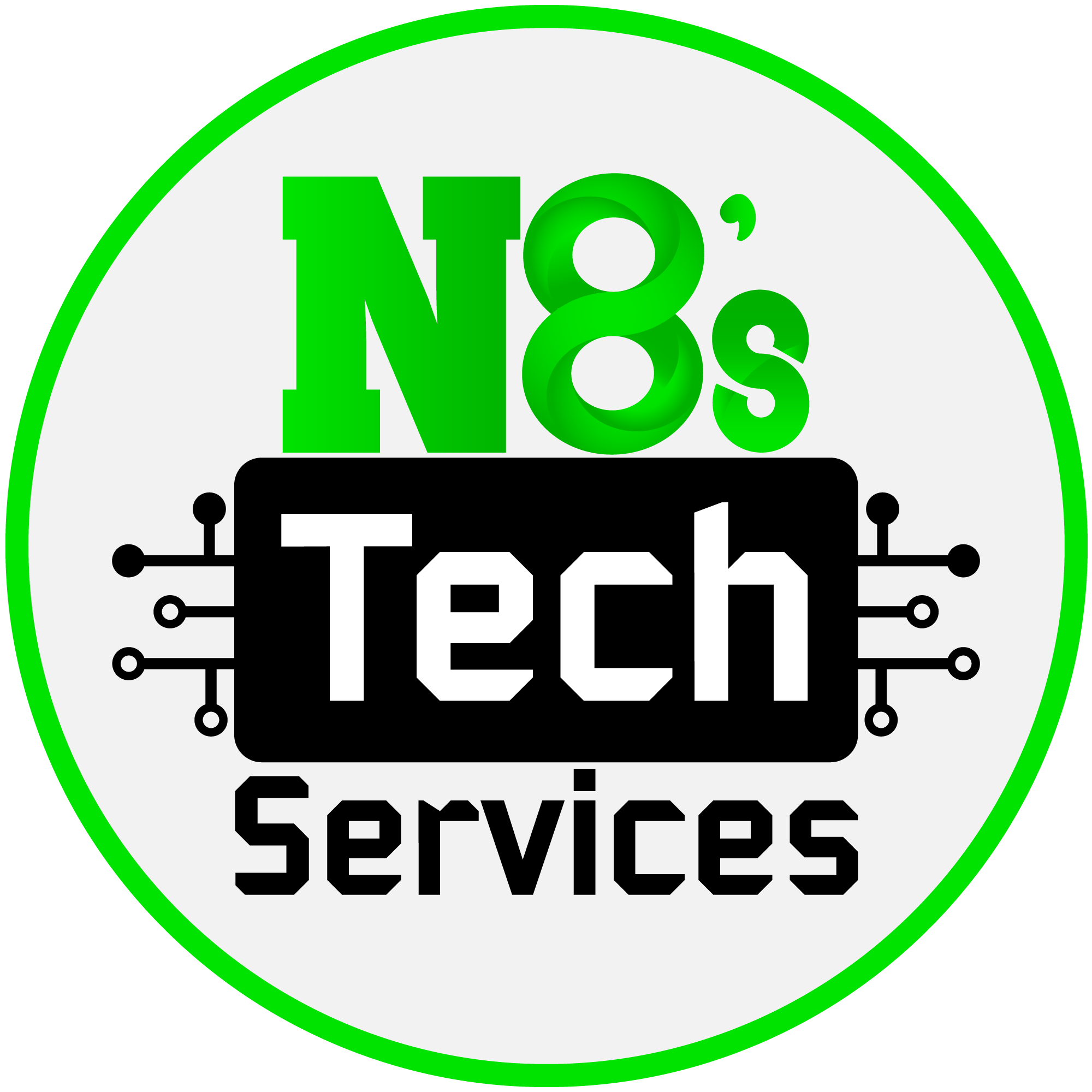 N8's Tech Services - service preview