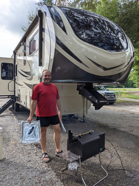 Favorite Item Highlight: The Davy Crockett