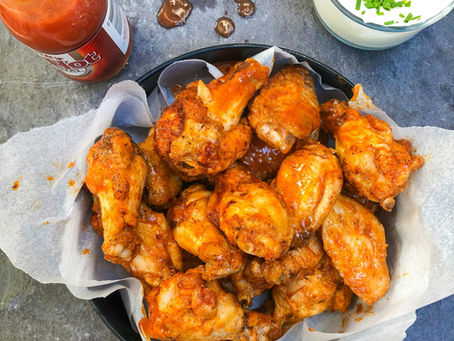 Trust the Process: What We Can Learn from the Buffalo Bills