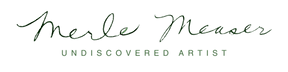 Merle Measer Undiscoverd Artist Logo.png