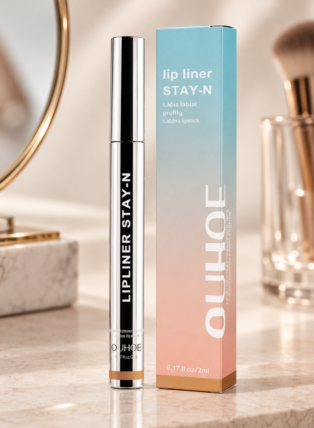 Lip Liner Stay-N®