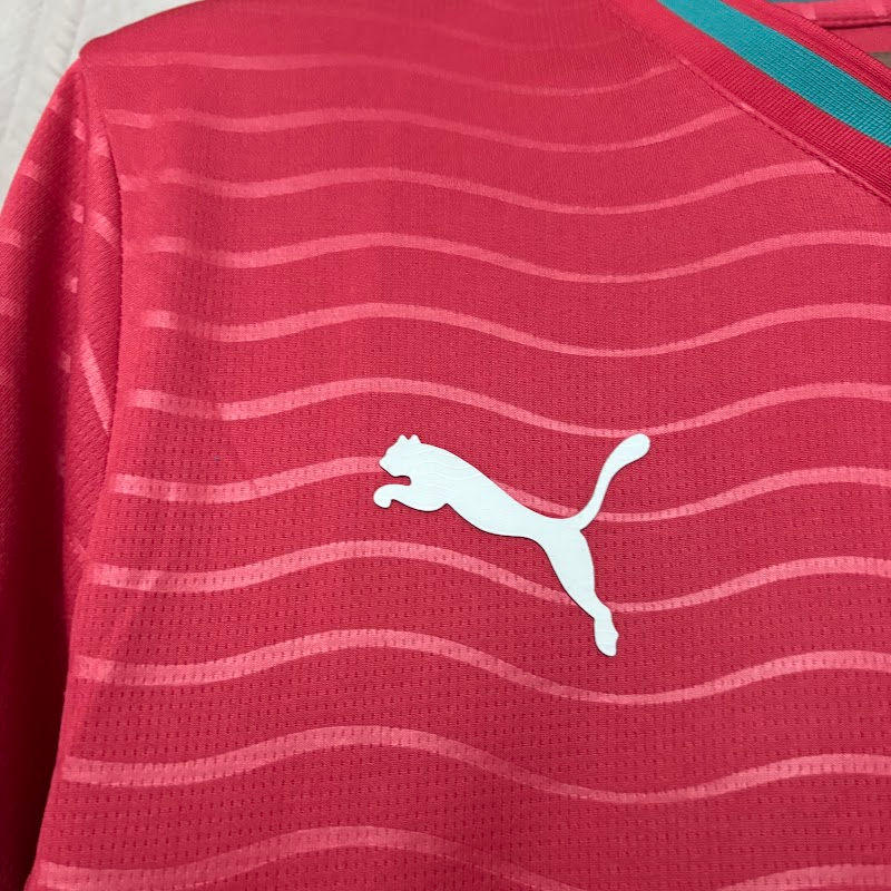 Miniatura: Portugal Titular-2026- Torcedor